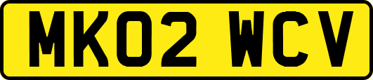 MK02WCV