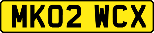 MK02WCX