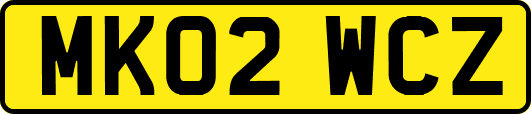 MK02WCZ
