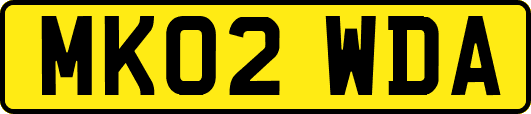 MK02WDA