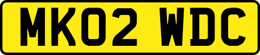 MK02WDC