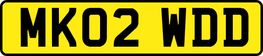 MK02WDD