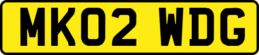 MK02WDG