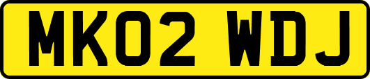 MK02WDJ