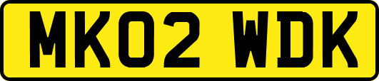 MK02WDK