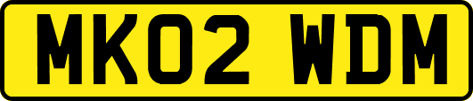 MK02WDM