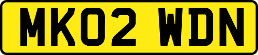 MK02WDN