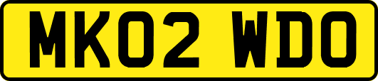 MK02WDO
