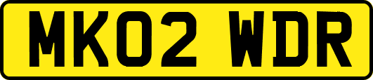 MK02WDR