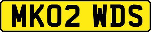 MK02WDS
