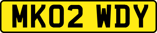 MK02WDY