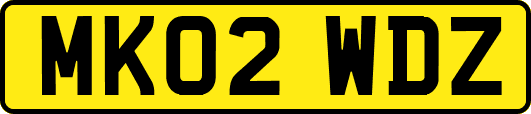 MK02WDZ