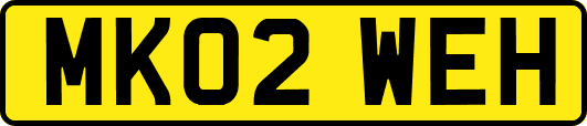 MK02WEH