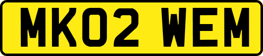 MK02WEM