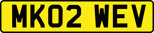 MK02WEV
