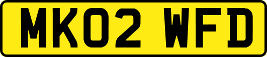 MK02WFD
