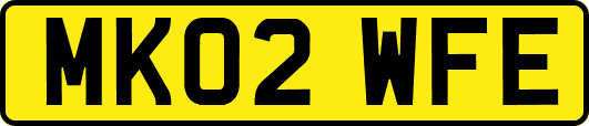 MK02WFE