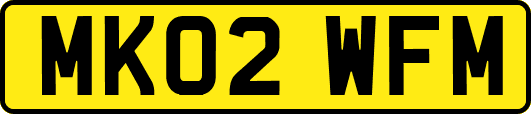 MK02WFM