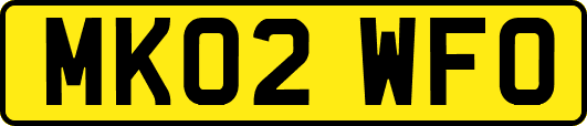 MK02WFO