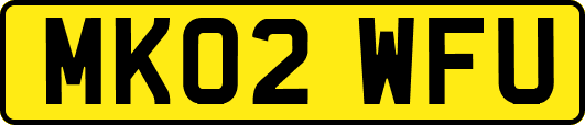MK02WFU
