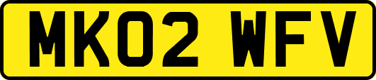 MK02WFV