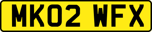 MK02WFX