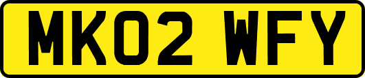 MK02WFY