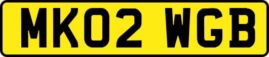 MK02WGB