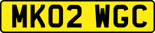 MK02WGC
