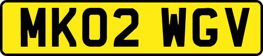 MK02WGV