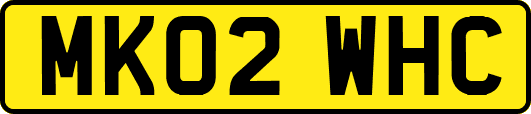 MK02WHC