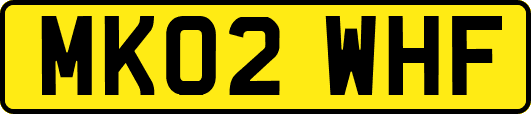 MK02WHF
