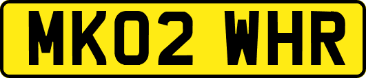 MK02WHR