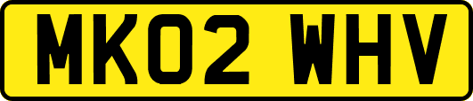 MK02WHV