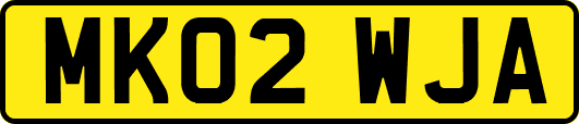 MK02WJA