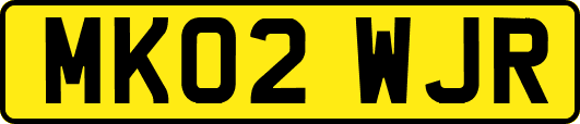 MK02WJR