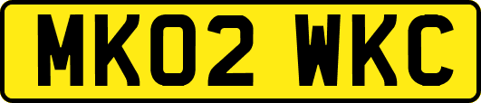 MK02WKC