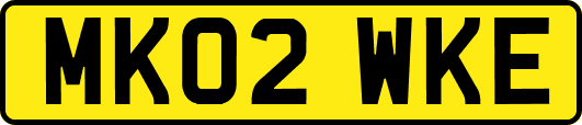 MK02WKE