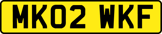 MK02WKF