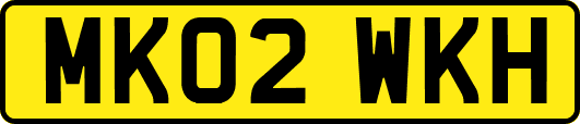 MK02WKH