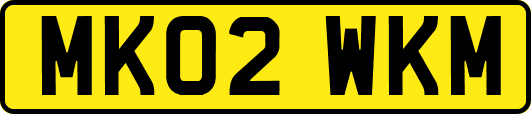 MK02WKM