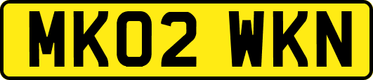 MK02WKN