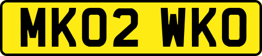 MK02WKO