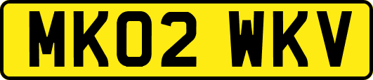 MK02WKV