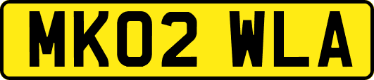 MK02WLA