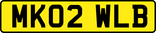 MK02WLB