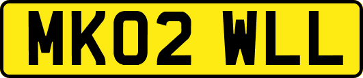 MK02WLL