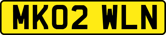 MK02WLN