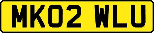 MK02WLU