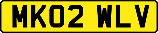 MK02WLV